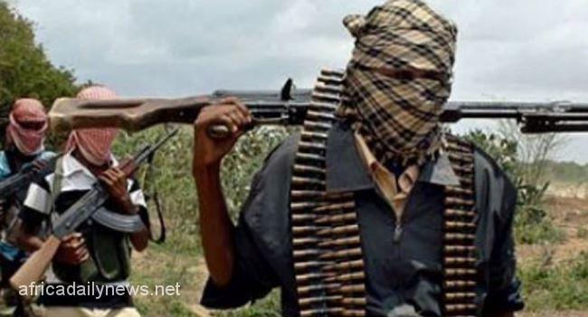 Gunmen Abduct Eight Kwara APC Leaders