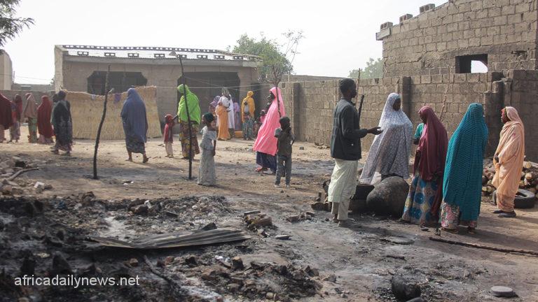Gunmen Invade Katsina Village, Abduct 11 Locals