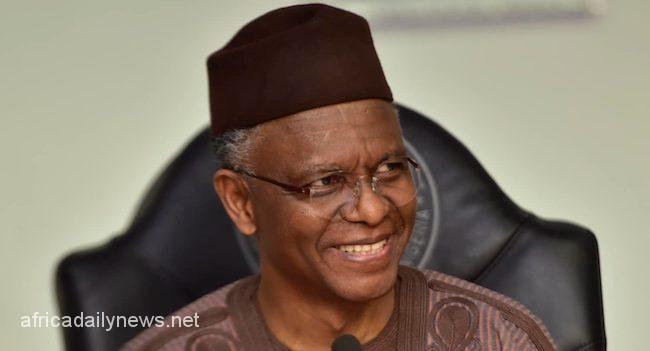 How Buhari Ordered Buni’s Removal As Chairman – Gov El-rufai