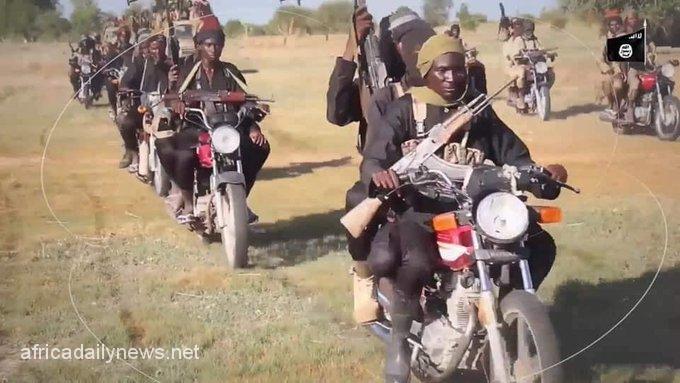 Insecurity 57 Abducted As Terrorists Attack Kaduna Community