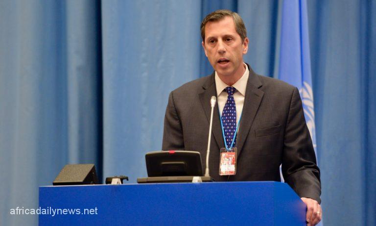 US Takes Fight Against Corruption Global, Pledges Efforts