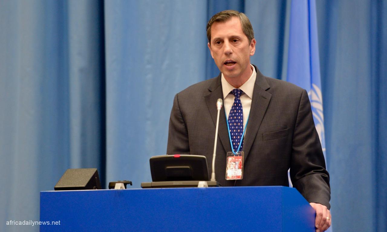 US Takes Fight Against Corruption Global, Pledges Efforts