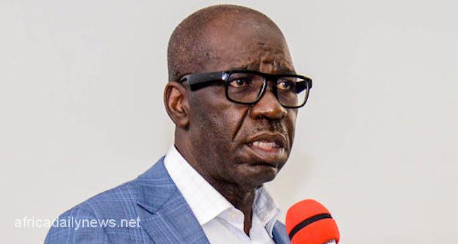 Nigeria Needs To Bake A Bigger ‘National Cake’ – Obaseki