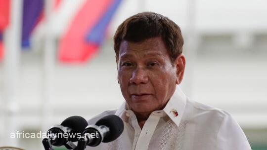 Philippines Raises Age Of Sexual Consent To 16