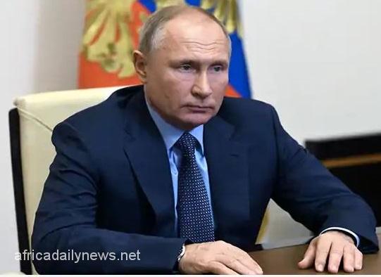 Russia Sues Meta Over Instagram, Facebook ‘Death Calls’