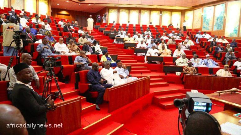 Senate Moves To Amend Electoral Act, Despite Court Ruling