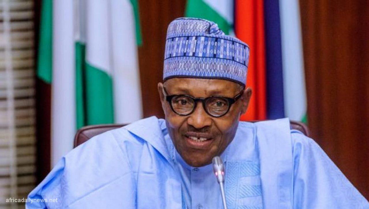 Soaring Oil Price Great Opportunity For Nigeria - Buhari