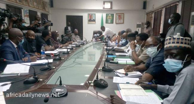 Strike ASUU Tackles FG Over Railway Construction To Niger