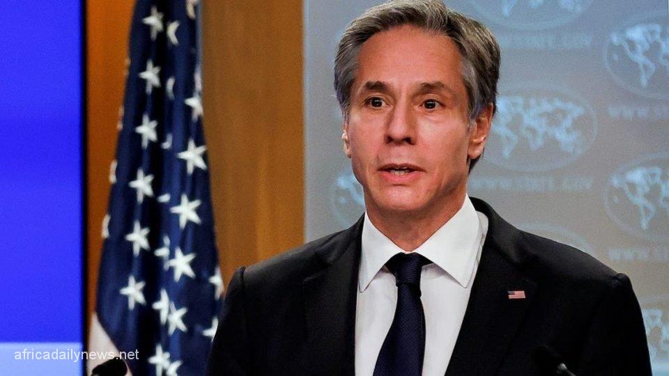 Ukraine We Have Credible Reports Of War Crimes – US Govt