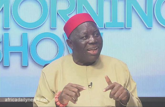 Unknown Gunmen Attack Country Home Of Ohanaeze Ndigbo