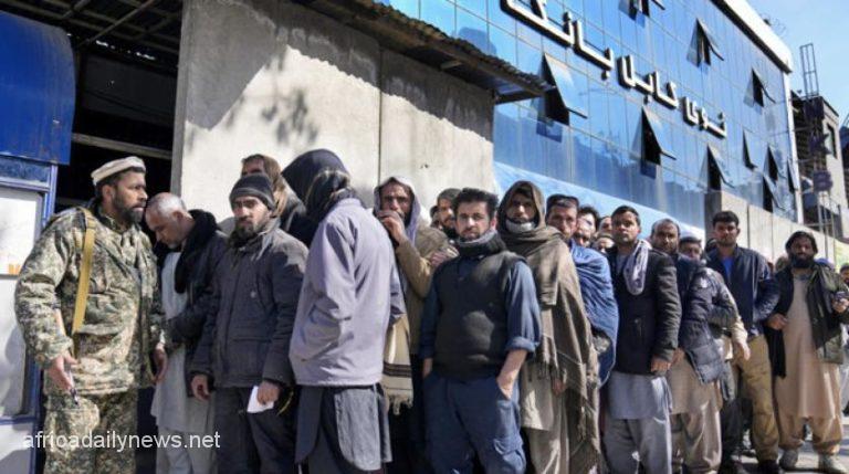 World Bank To Release Over $1bn Aid To Afghanistan