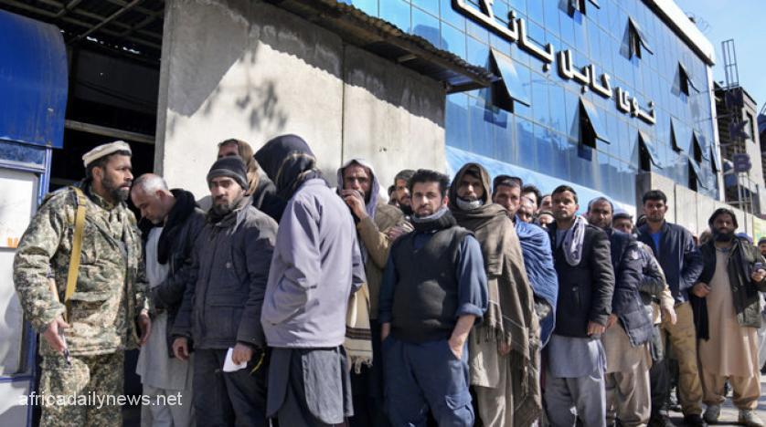 World Bank To Release Over $1bn Aid To Afghanistan