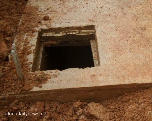 40 Yr-Old Man Die In Septic Tank Mishap In Kano