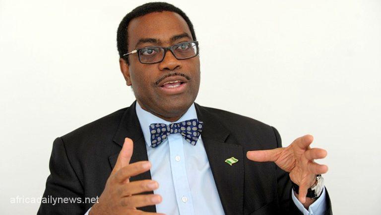 Africa Needs $108B Yearly To Close Infrastructure Gap –Adesina