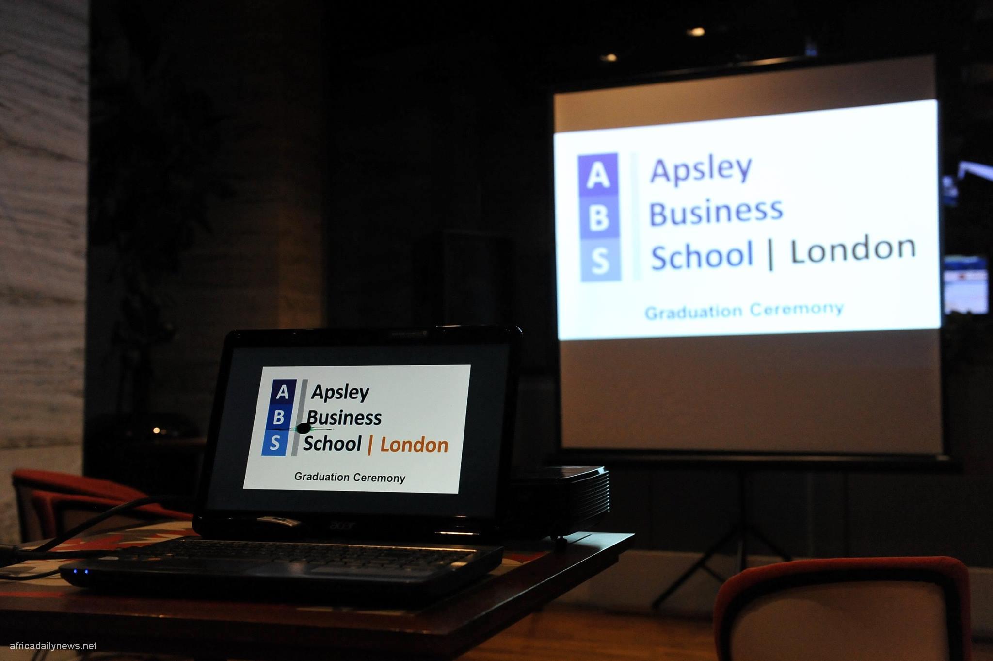 Apsley Business School Provides A Superior Education