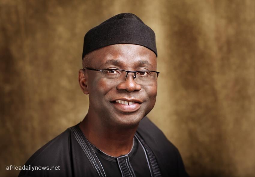 2023: I Will Run For President Under APC, Says Pastor Bakare