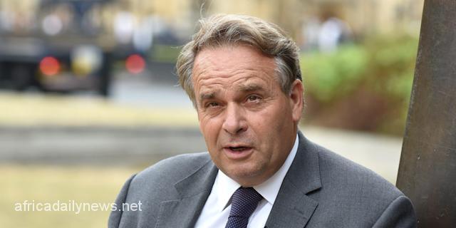 British Lawmaker Suspended For ‘Watching Porn’ In Parliament