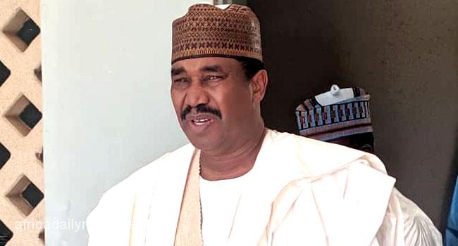 'Nigeria Is In A Sorry State On Top Of Rising Insecurity'