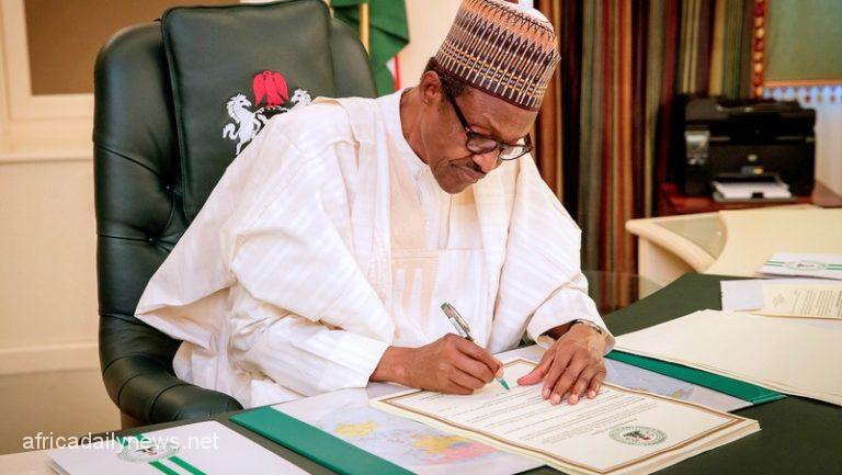 MAN Tasks Buhari's Govt On Speedy Implementation Of AFCFTA