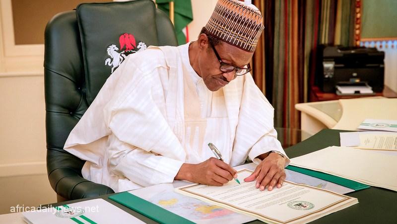 MAN Tasks Buhari's Govt On Speedy Implementation Of AFCFTA