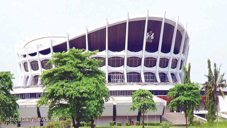 FG Clarifies National Theatre Renaming