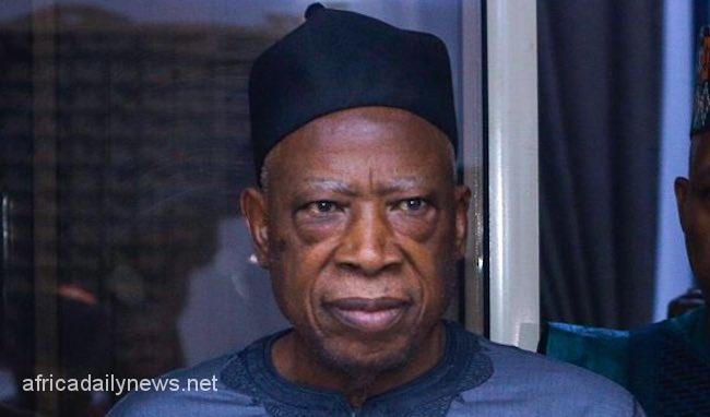 'Our Money Not Missing', APC Breaks Silence