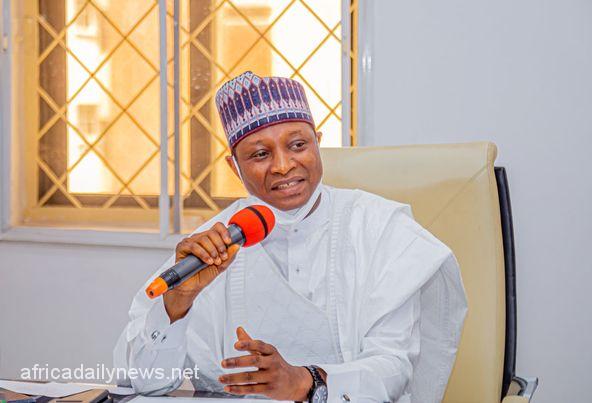 Productive Ventures Can End Insecurity In Nigeria - Pam 