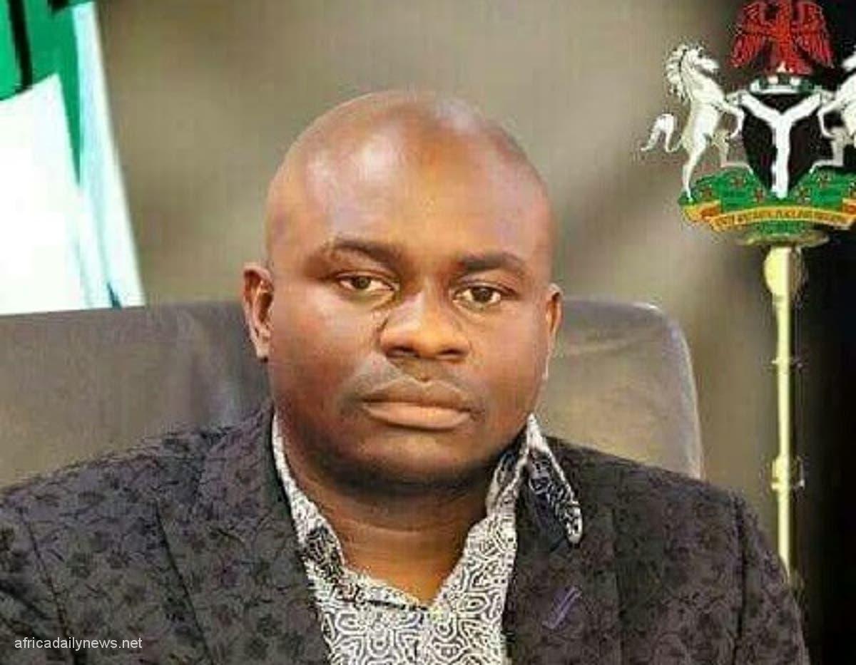 Rivers 2023 Ijaw Youths Demand Immediate Release Of Dagogo