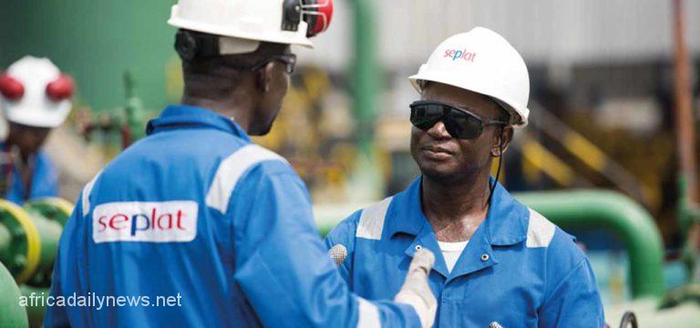 Seplat Energy’s Revenue Rises 58.6% To ₦100.6bn