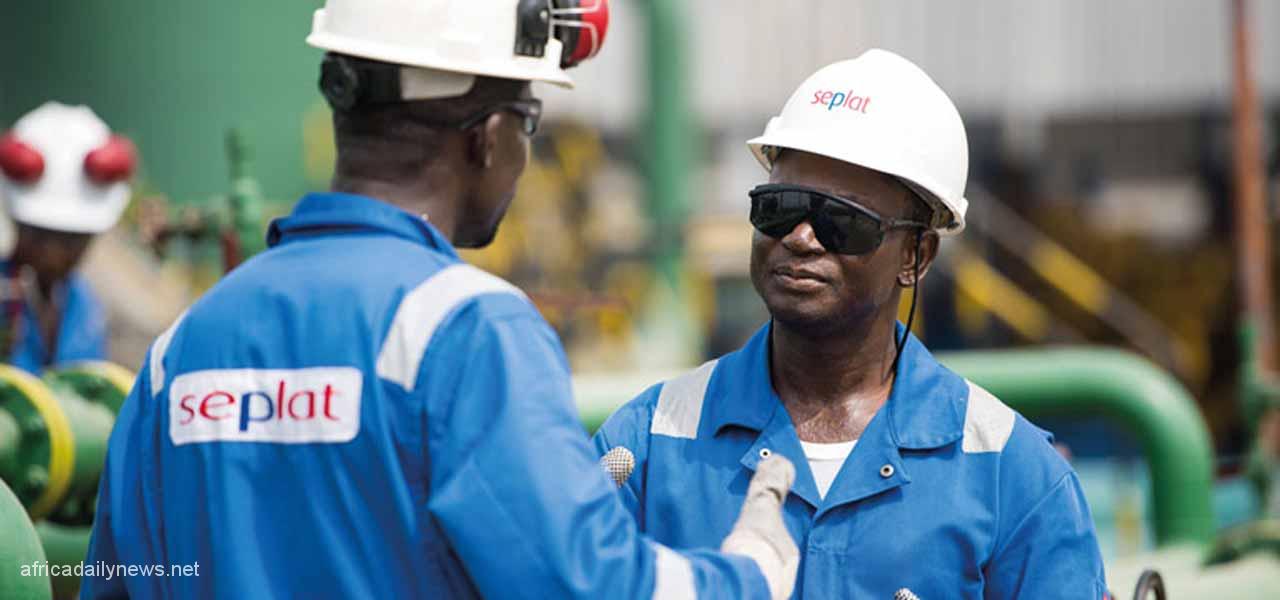 Seplat Energy’s Revenue Rises 58.6% To ₦100.6bn