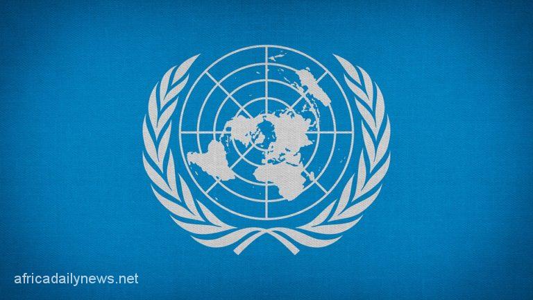 The UN Security Council Will Hear Zelenskiy On Tuesday