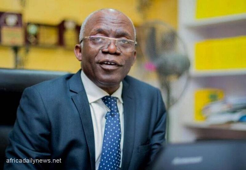 NLC Protest In Solidarity With ASUU Is Legal - Falana Quips