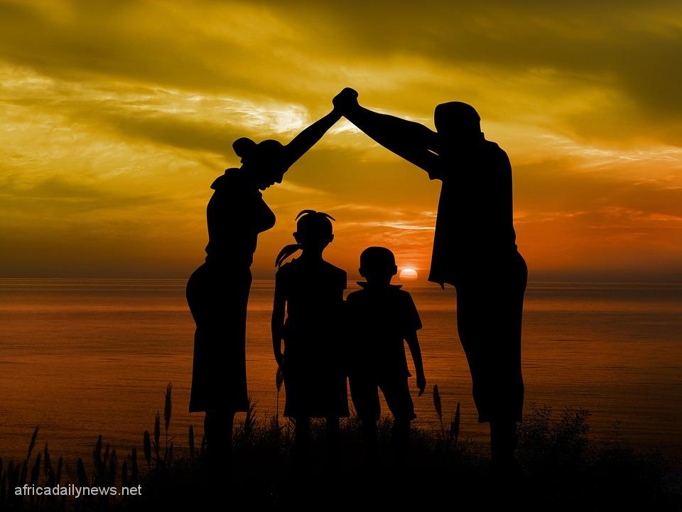 Family Is Everything; It Shouldn't Disintegrate