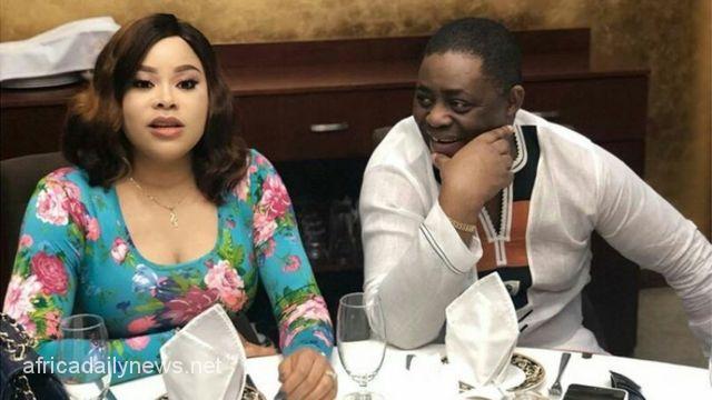 Police Slams Charges On FFK’s Ex-Wife For Attacking Witnesses