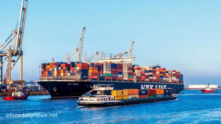 Indonesia-Nigeria Trade Volume Reaches 2.46b Dollars
