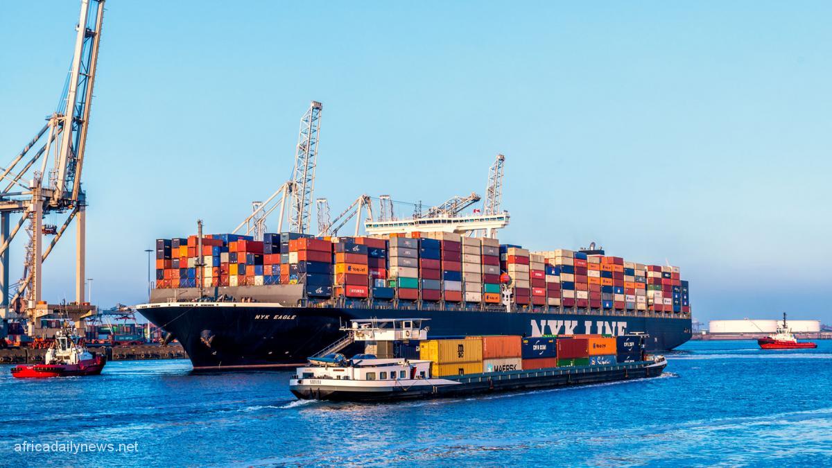 Indonesia-Nigeria Trade Volume Reaches 2.46b Dollars