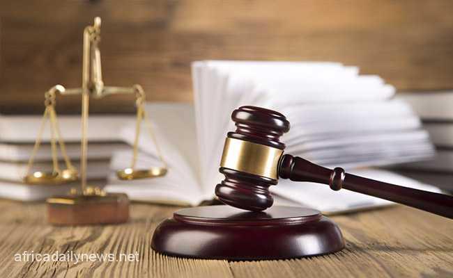 Truck Driver Docked For Alleged Reckless Driving, Causing Death