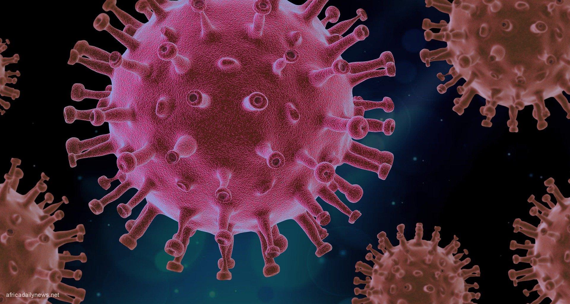 New Coronavirus Cases In Beijing Prompt Emergency Shopping