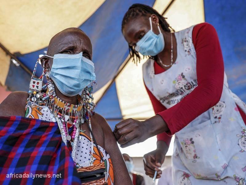 11 African Countries Currently In Fifth Wave Of COVID-19