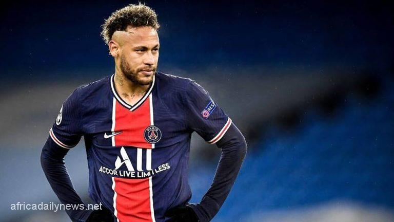 Mbappe Clause: PSG Begins Moves To Get Rid Of Neymar