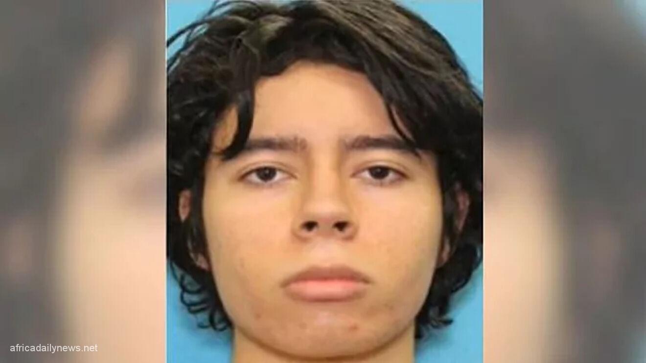 Story: How Texas School Shooter Masssacred 21