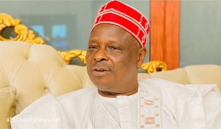 2023 10 Kano PDP Lawmakers Defect To NNPP