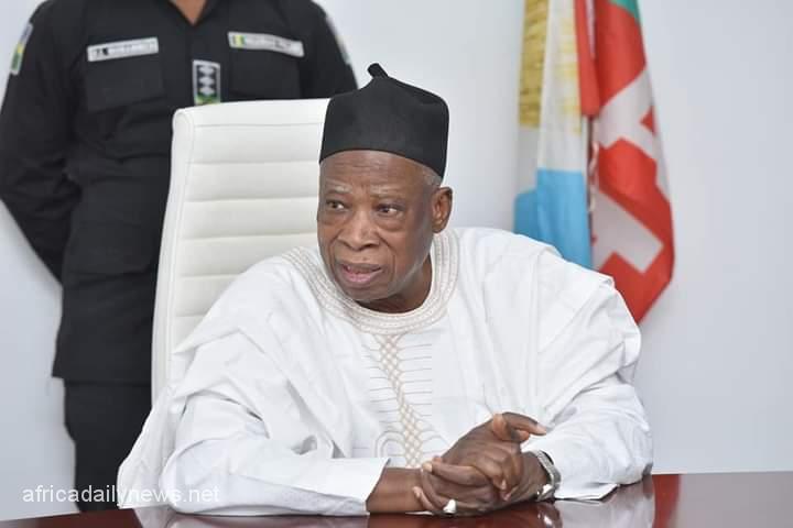 2023 APC Announces Postponing Of Presidential Primaries