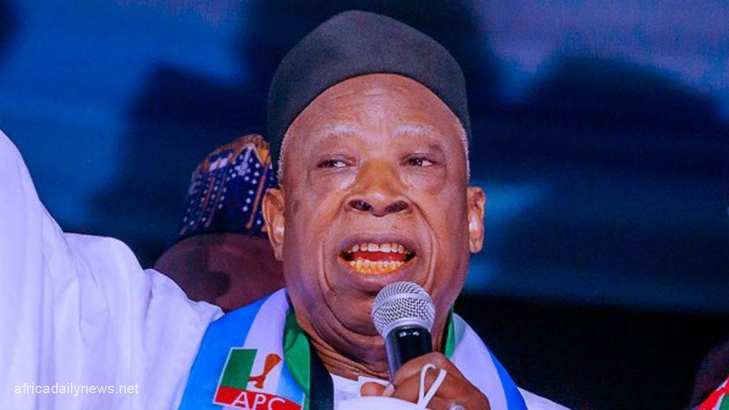 2023 APC Extends Sale Of Nomination Forms