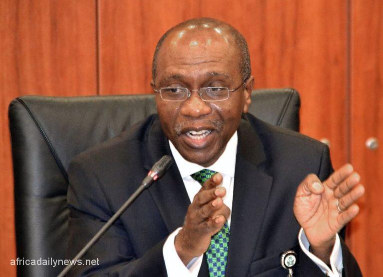2023 Akeredolu Bombs Emefiele, Asks Buhari To Fire Him