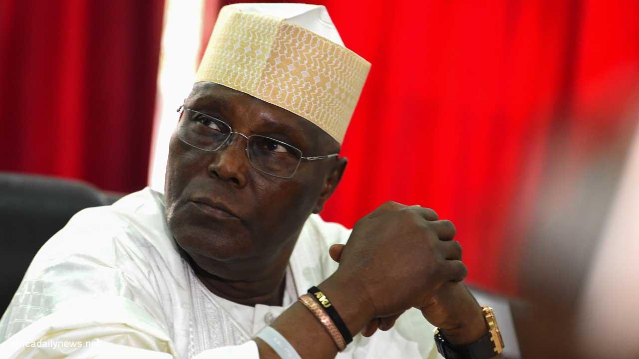 Deborah Samuel: Every Tweet Has To Get My Approval - Atiku