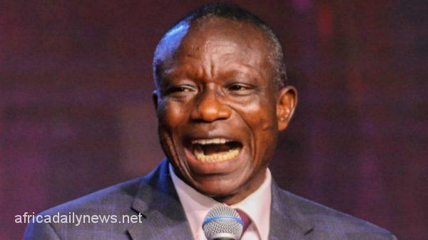 2023 High Cost Of Party Forms Immoral, Absurd - PFN