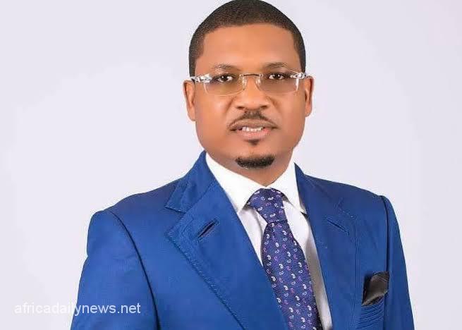 2023 How I Escaped Political Assassination – Shina Peller