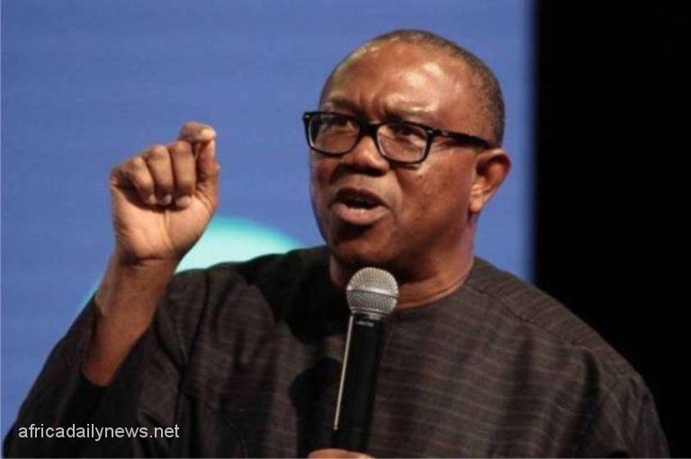 Mr. Peter Obi