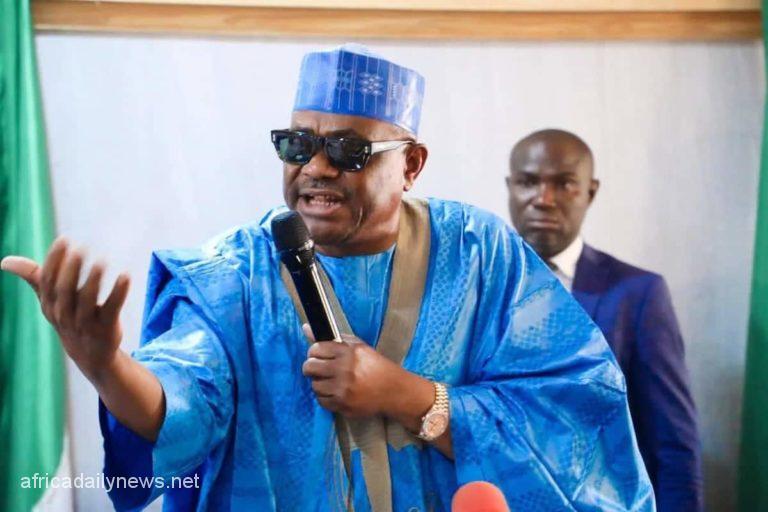 2023 I'll End Banditry In 6 Months As President, Wike Vows